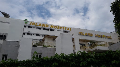 Hospital Swasta Terbaik Berdekatan Saya di Telaga Batu