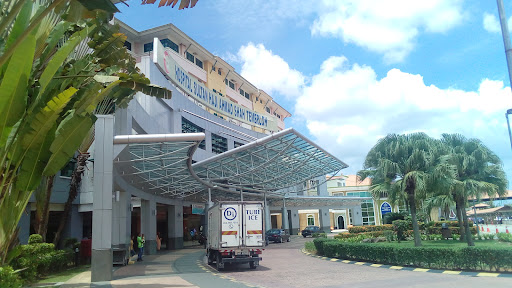 Hospital Swasta Terbaik Berdekatan Saya di Temerluh