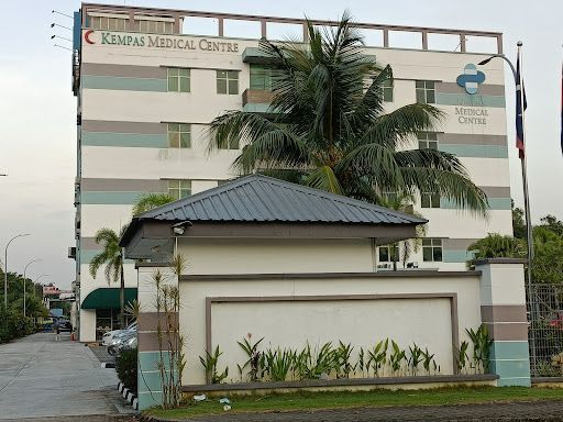 Hospital Swasta Terbaik Berdekatan Saya di Ulu Tiram