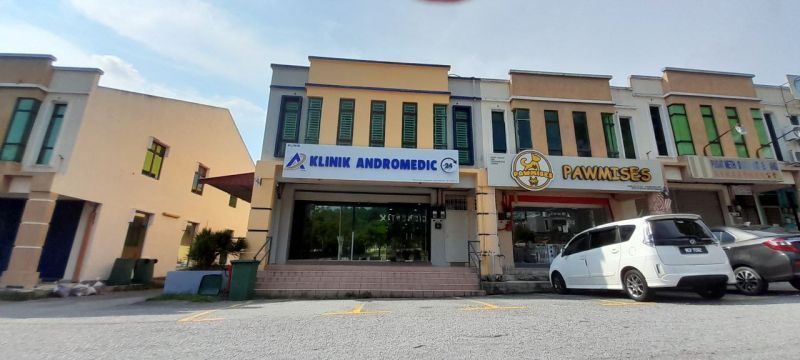 Hospital Swasta Terbaik Berhampiran Anda di Kampung Ayer Keroh