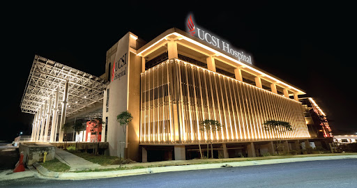 Hospital Swasta Terbaik Berhampiran Saya di Port Dickson