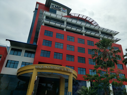 Hospital swasta terbaik di Kuala Teriang yang dekat dengan anda