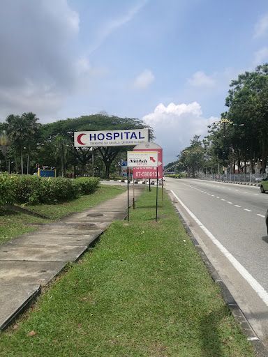 Hospital Swasta Terbaik di Kulai untuk Rawatan Segera Anda