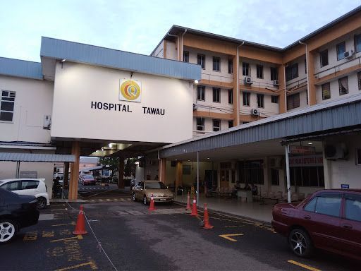 Hospital Tawau