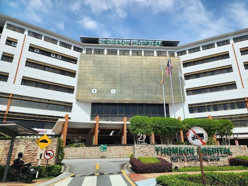 Hospital Thomson Kota Damansara