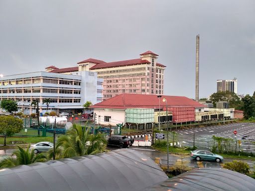 Hospital Umum Sarawak (HUS)