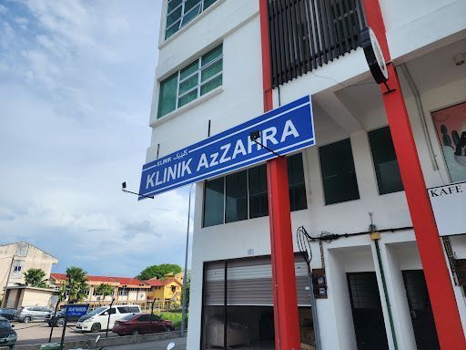 Klinik AzZahra Pekan