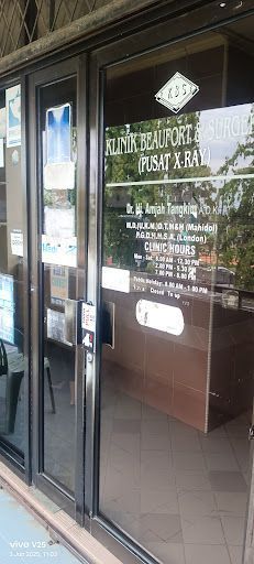 Klinik Beaufort & Surgeri