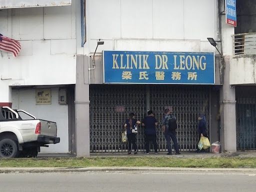 Klinik Dr. Leong