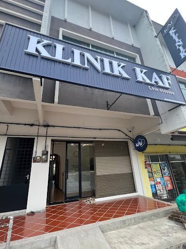 Klinik KAF