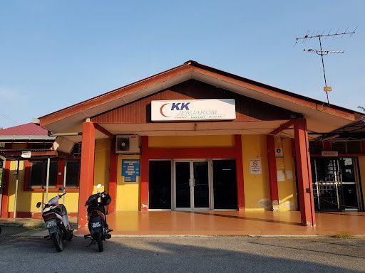 Klinik Kesihatan Jenjarom