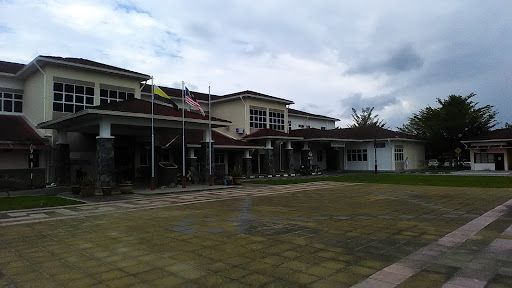 Klinik Kesihatan Pantai Remis