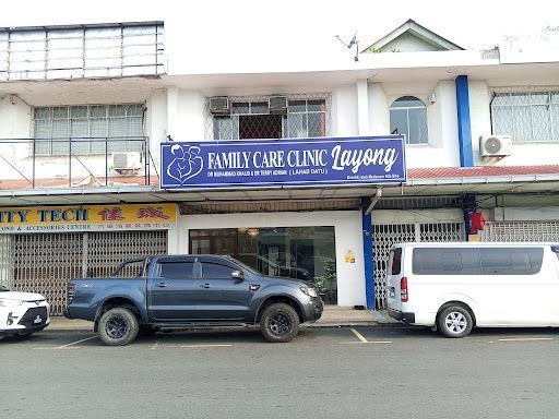 Klinik Layong