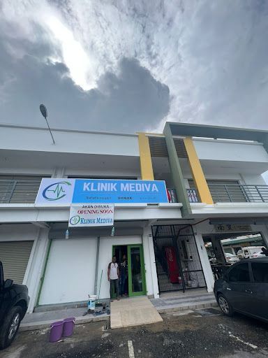 Klinik Mediva