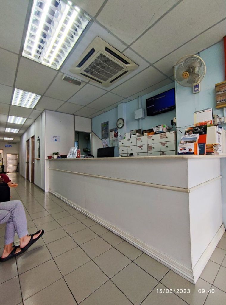 Klinik Mediviron