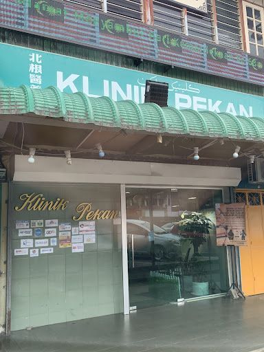 Klinik Pekan