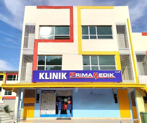 KLINIK PRIMAMEDIK