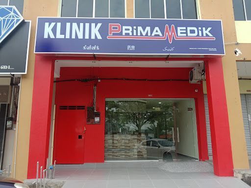 Klinik Primamedik Jerantut