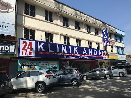 Klinik Razak