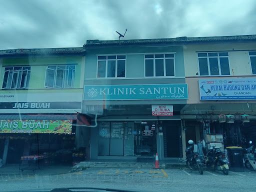 Klinik Santun Kuala Kangsar
