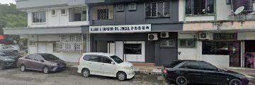 Klinik & Surgeri Dr. Jingul