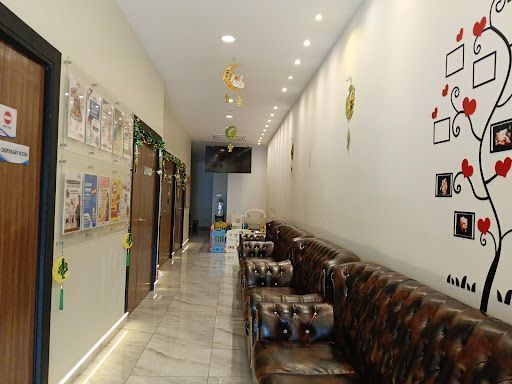 Klinik Utama 24jam Kuala Pilah