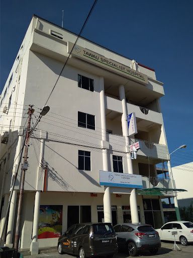KMI Tawau Medical Centre
