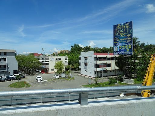 Kota Kinabalu Specialist Centre
