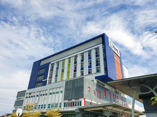 KPJ Miri Specialist Hospital