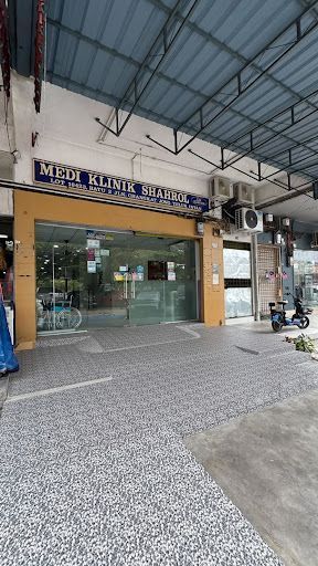Medi-klinik Shahrol
