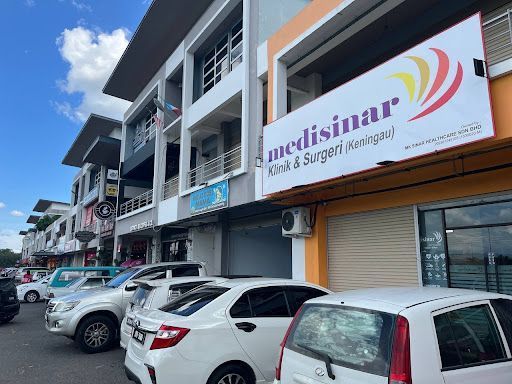 Medisinar Klinik & Surgeri Keningau