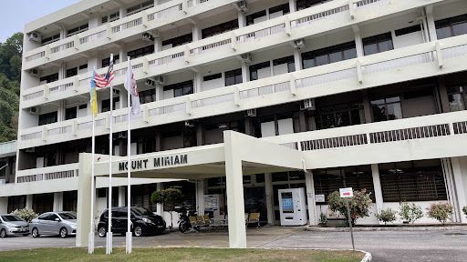 Mount Miriam Cancer Hospital