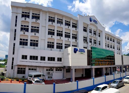 Pantai Hospital Cheras