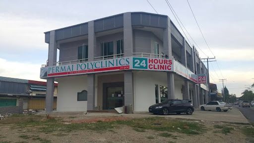 Permai Polyclinics Semporna 24 Hours