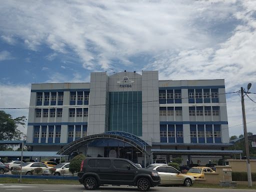 Pilihan Terbaik Hospital Swasta Berdekatan Saya di Daerah Batu Pahat