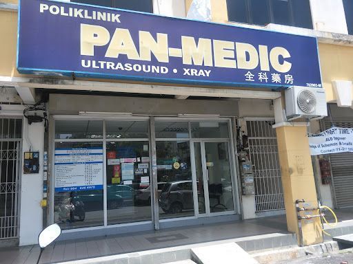 Poliklinik PAN-MEDIC