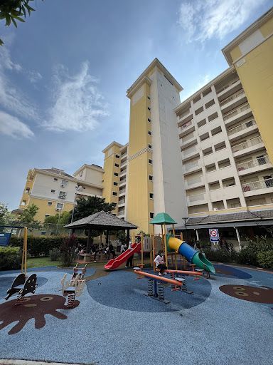 Pusat Bersalin Berisiko Rendah (PBBR), Hospital Putrajaya