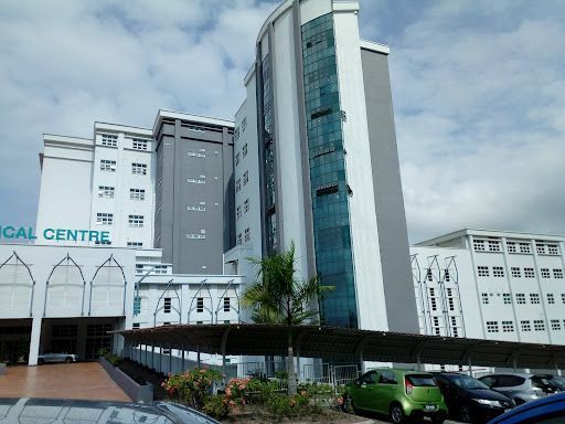 Pusat Pakar Perubatan IIUM