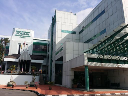 Pusat Pakar Perubatan Normah