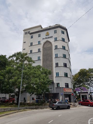 Pusat Perubatan Ar. Ridzuan