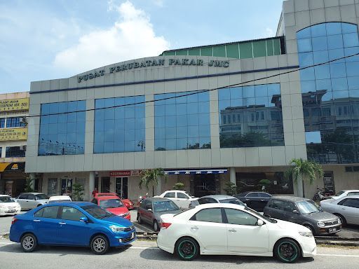 Pusat Perubatan Pakar JMC
