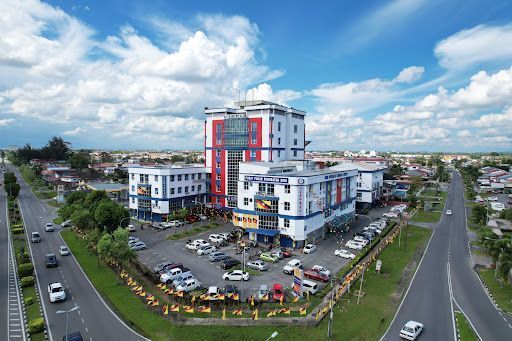 Pusat Perubatan Pakar KPJ Sibu