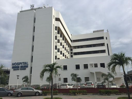 Pusat Perubatan Subang Jaya