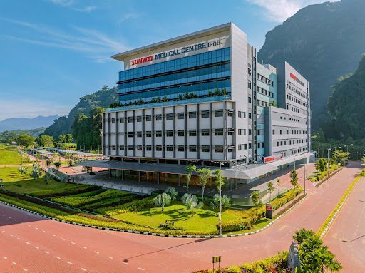 Pusat Perubatan Sunway Ipoh