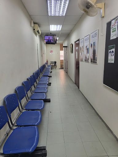 Qualitas Health Klinik Rama