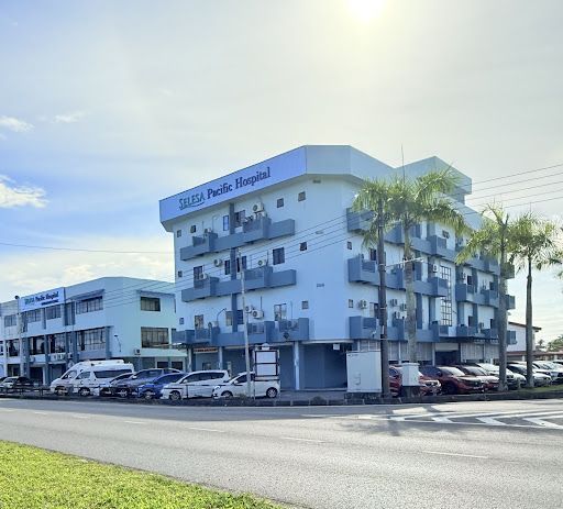 Selesa Pacific Hospital