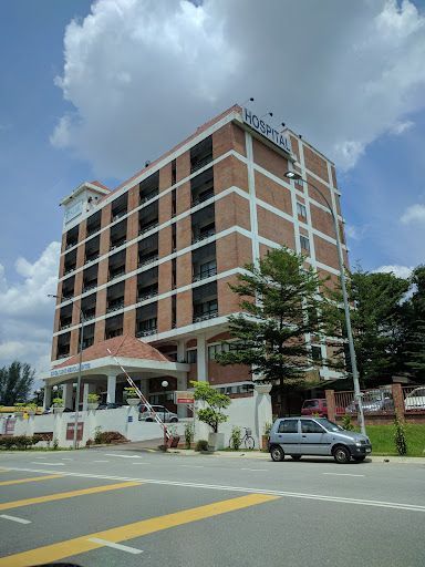 Sungai Long Specialist Hospital