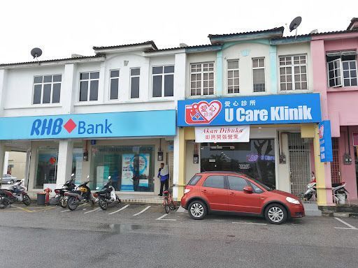 U Care Klinik