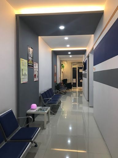 U.n.i KLINIK Putrajaya
