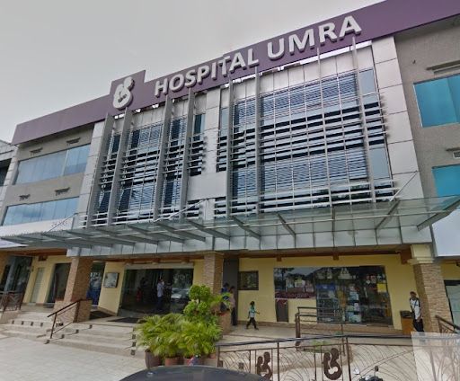 UMRA Hospital